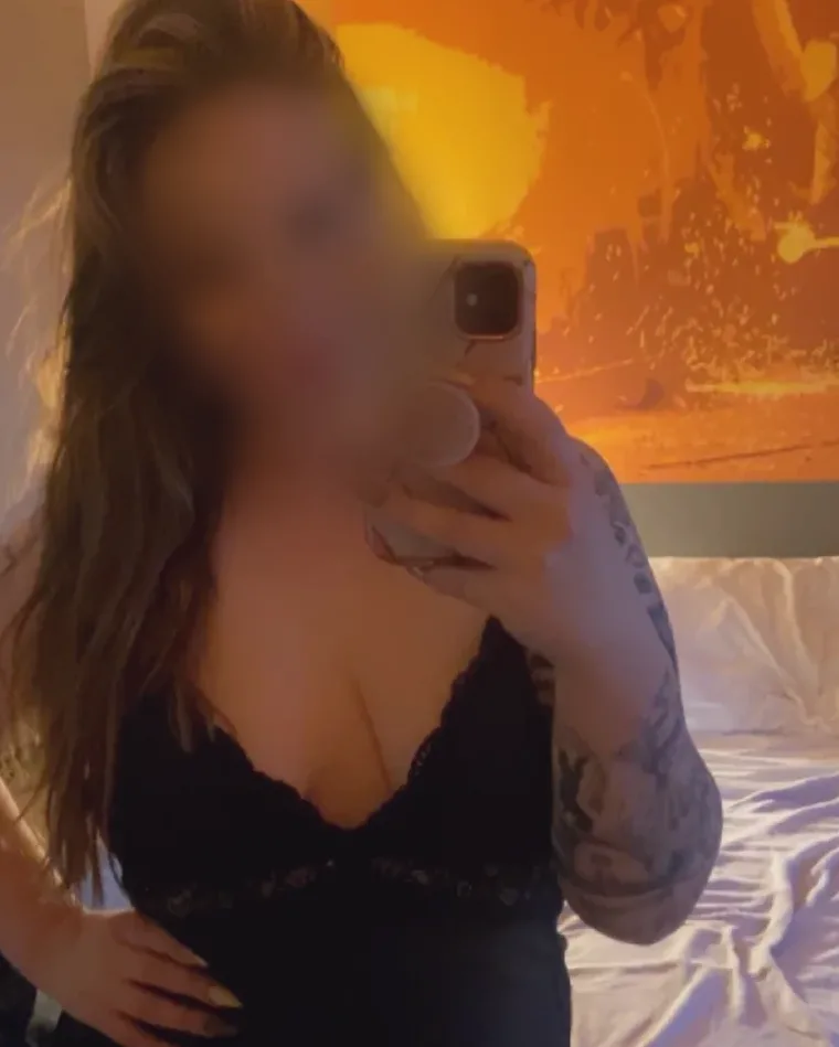 Aitziber, 29 años