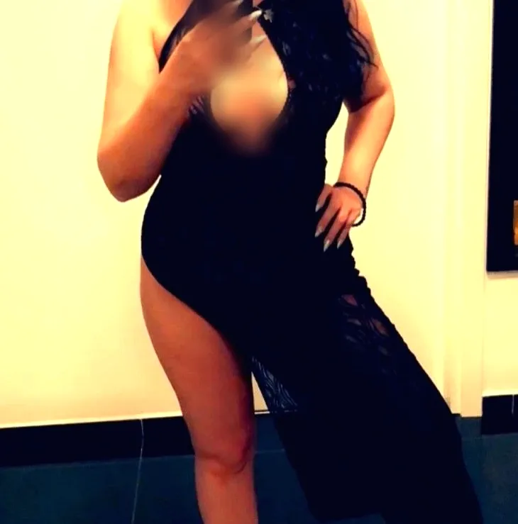 Amina, 39 años