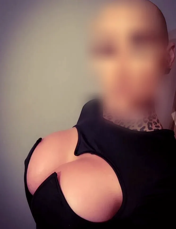 Antonia, 35 años