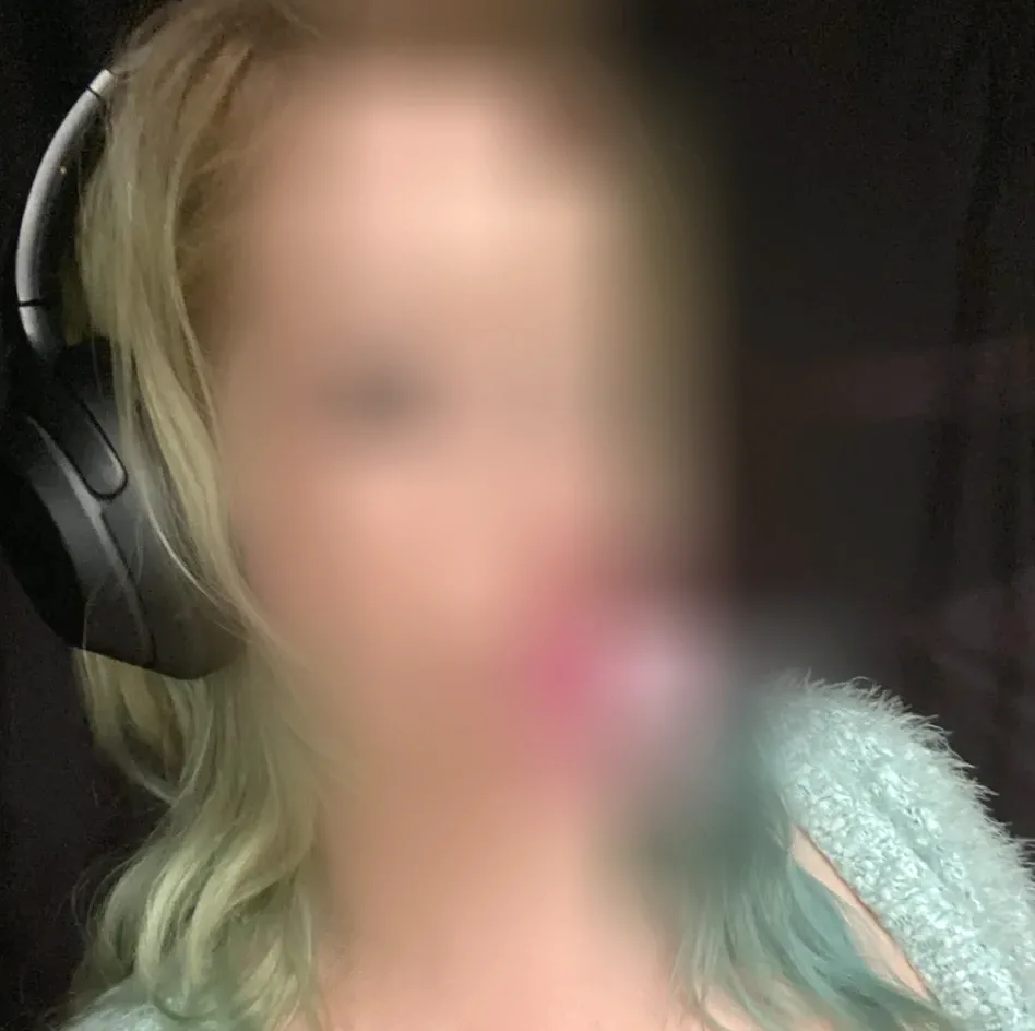 Belén, 35 años