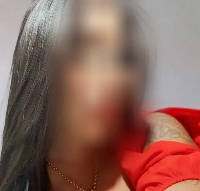 Claudia, 31 años