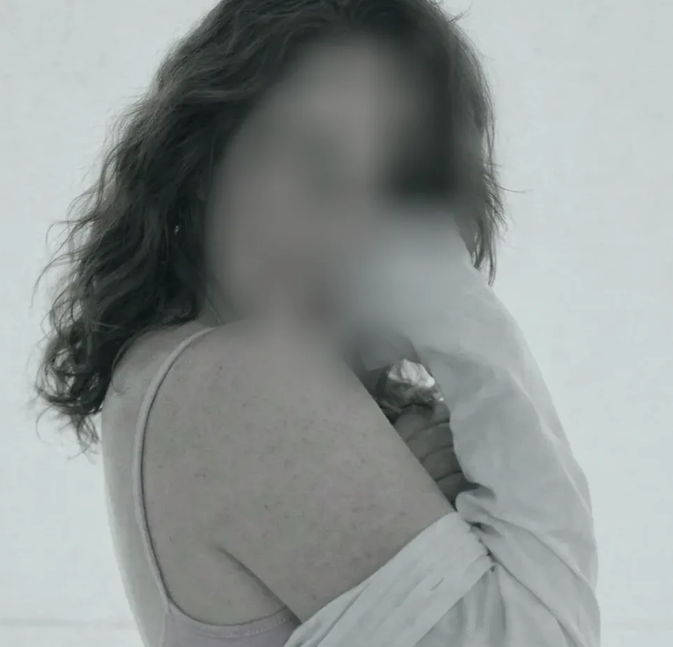 Cristina, 34 años