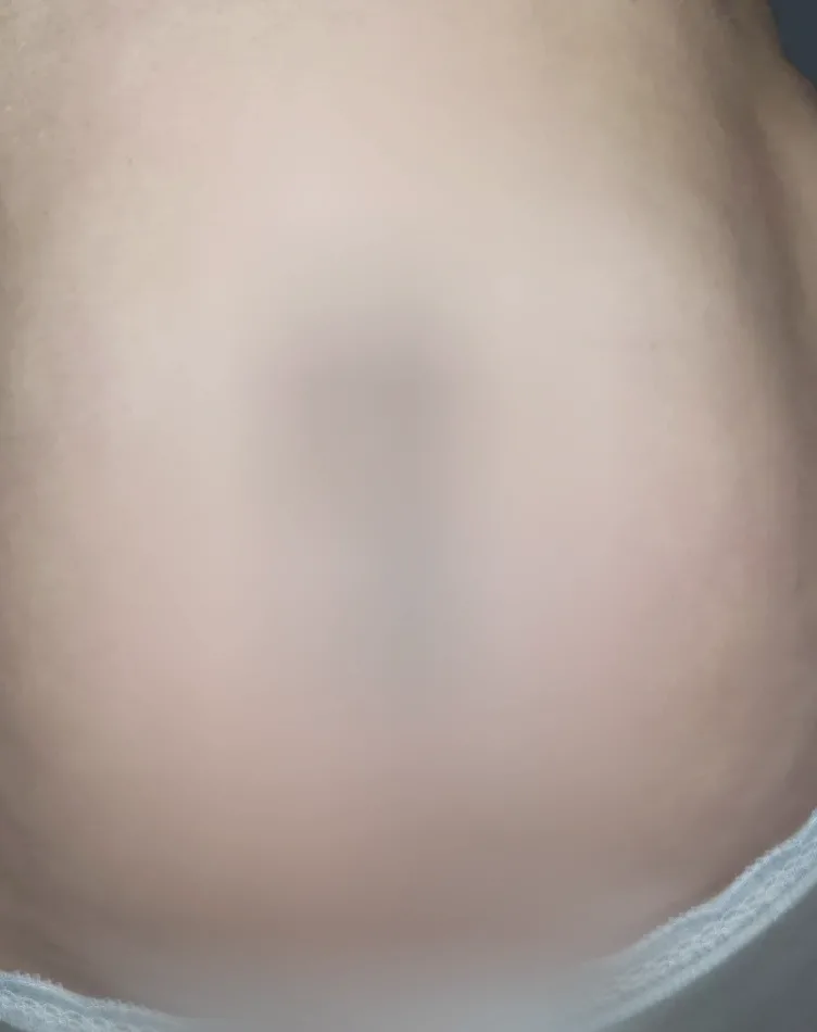 Cristina, 29 años