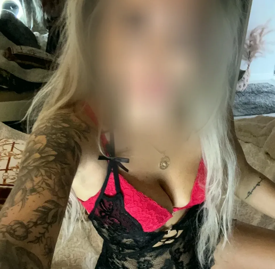Francisca, 36 años