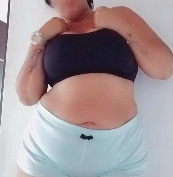 Laura, 36 años