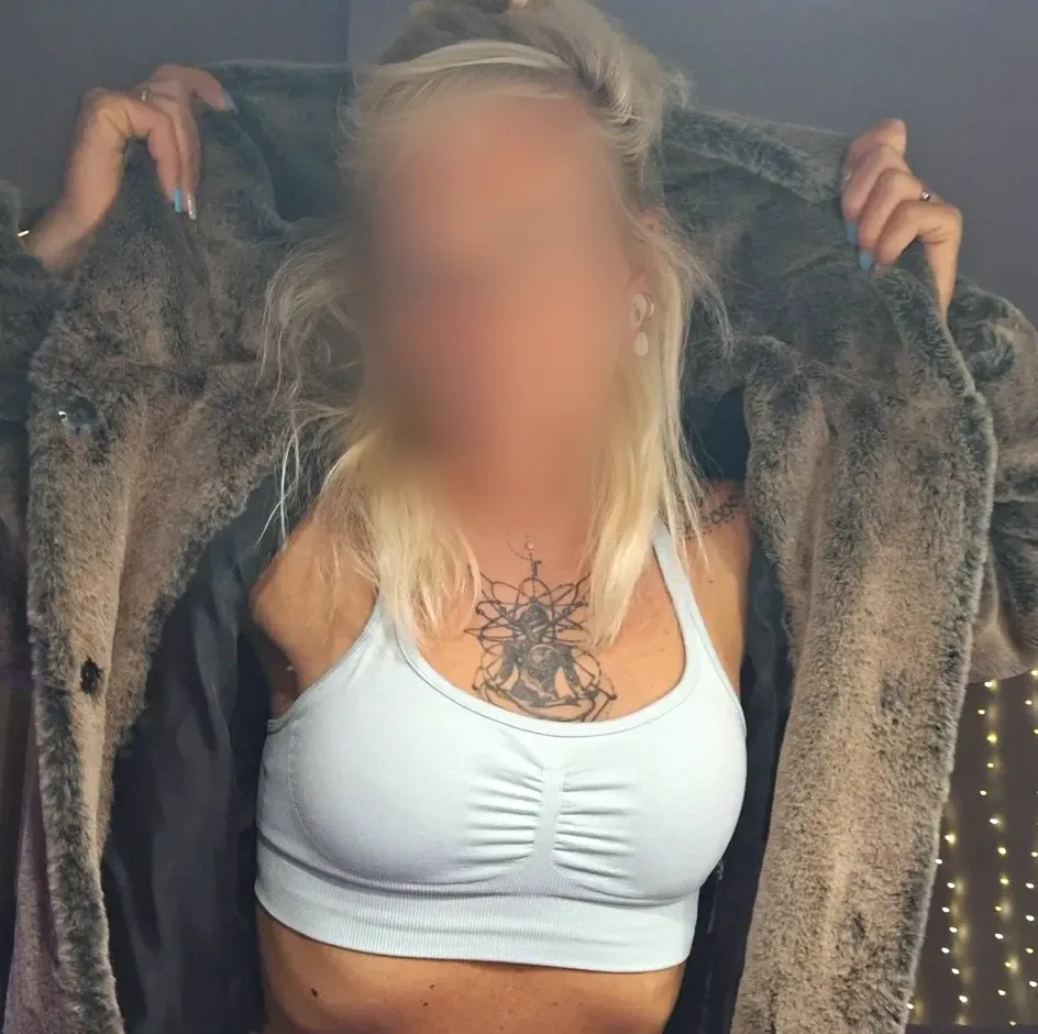 Lucero, 33 años