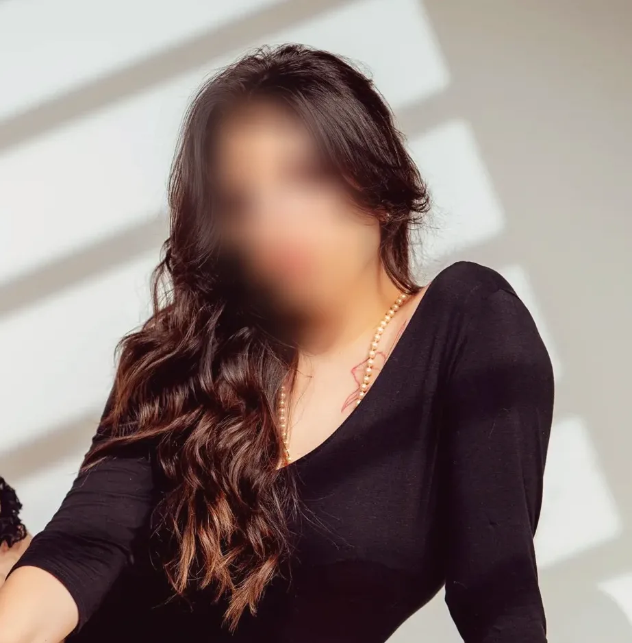 Marta, 33 años