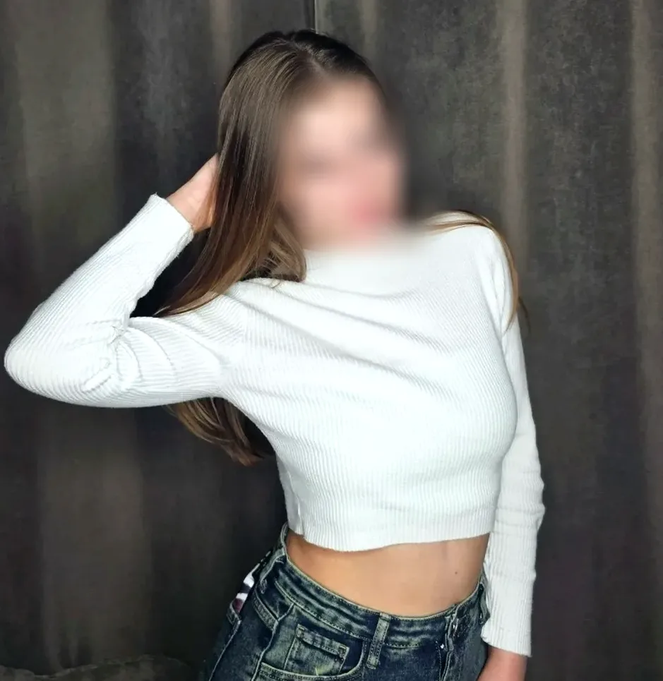 Milagros, 23 años