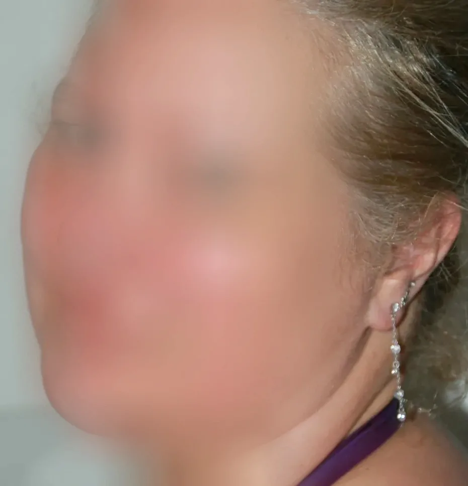 Nadia, 28 años
