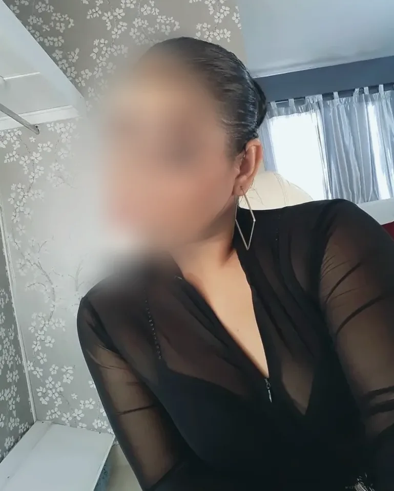 Nagore, 35 años