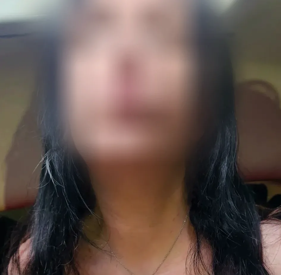 Nawal, 36 años