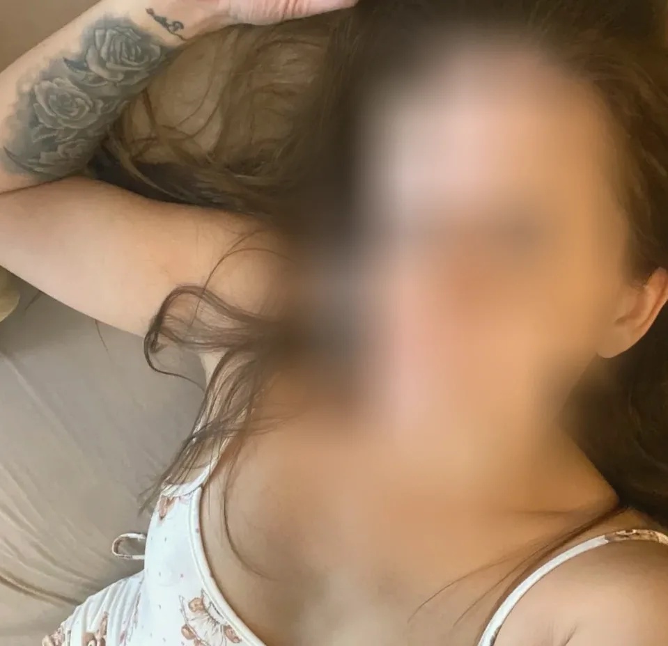 Nuria, 25 años