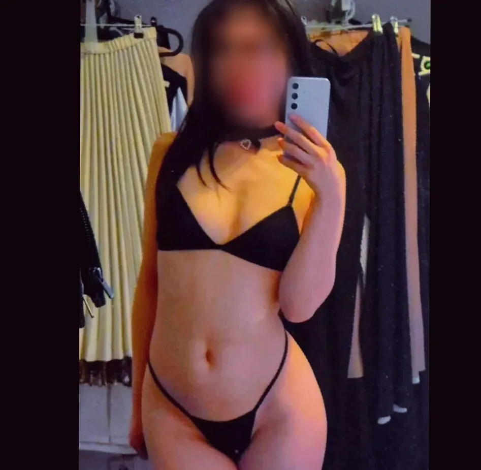 Salma, 20 años