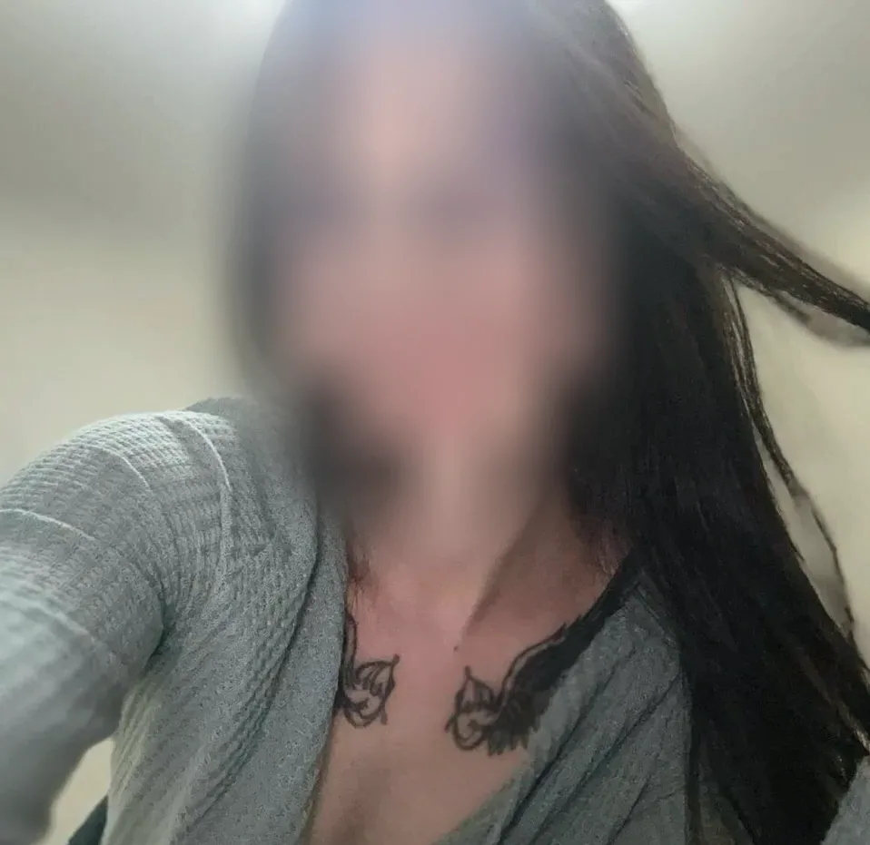 Silvia, 19 años