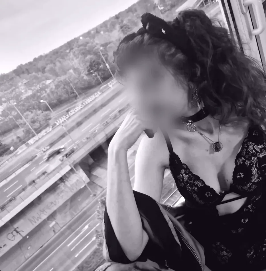 Soraya, 22 años