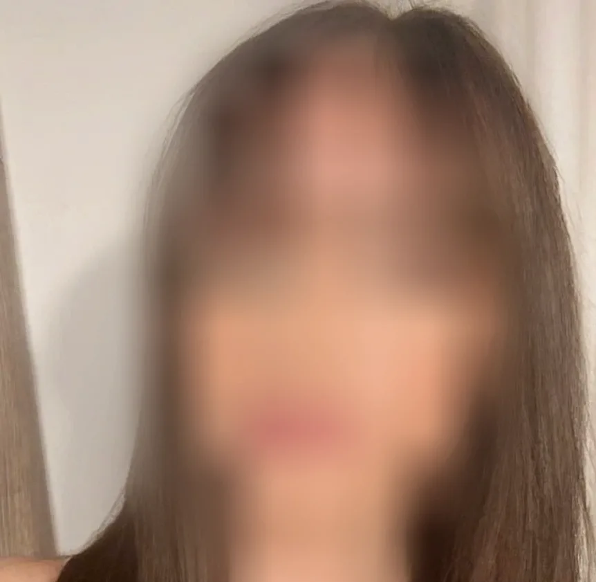 Uxue, 23 años