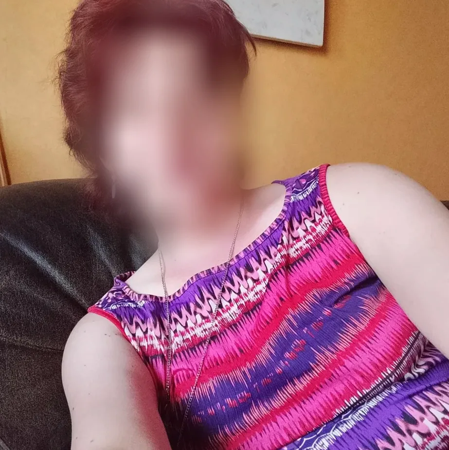 Xiana, 35 años