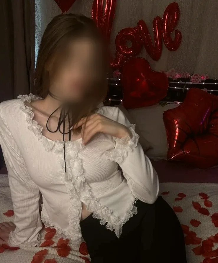 Yolanda, 21 años